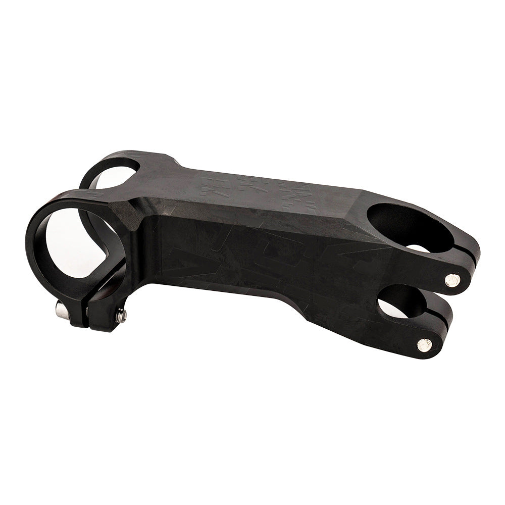ZTTO Bike Handlebar Stem Aluminum Alloy Mountain Bicycle Stem Riser ZTTO Bike Handlebar Stem Aluminum Alloy Mountain Bicycle Stem Riser